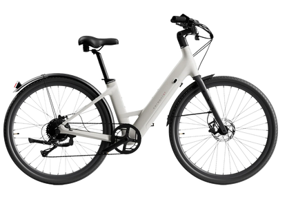 Urtopia Carbon Classic Step-Thru E-Bike