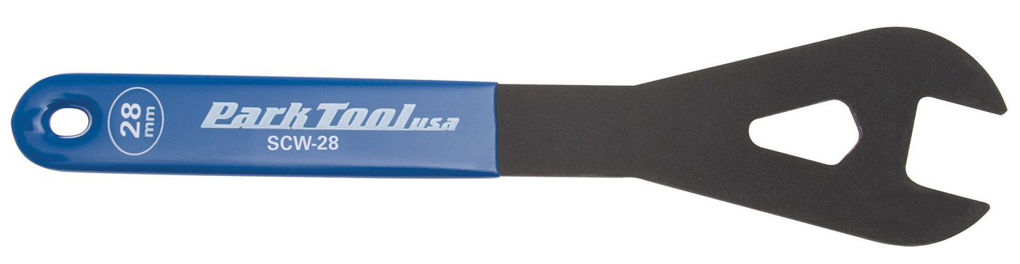 Park Tool SCW-18 Cone wrench: 18mm
