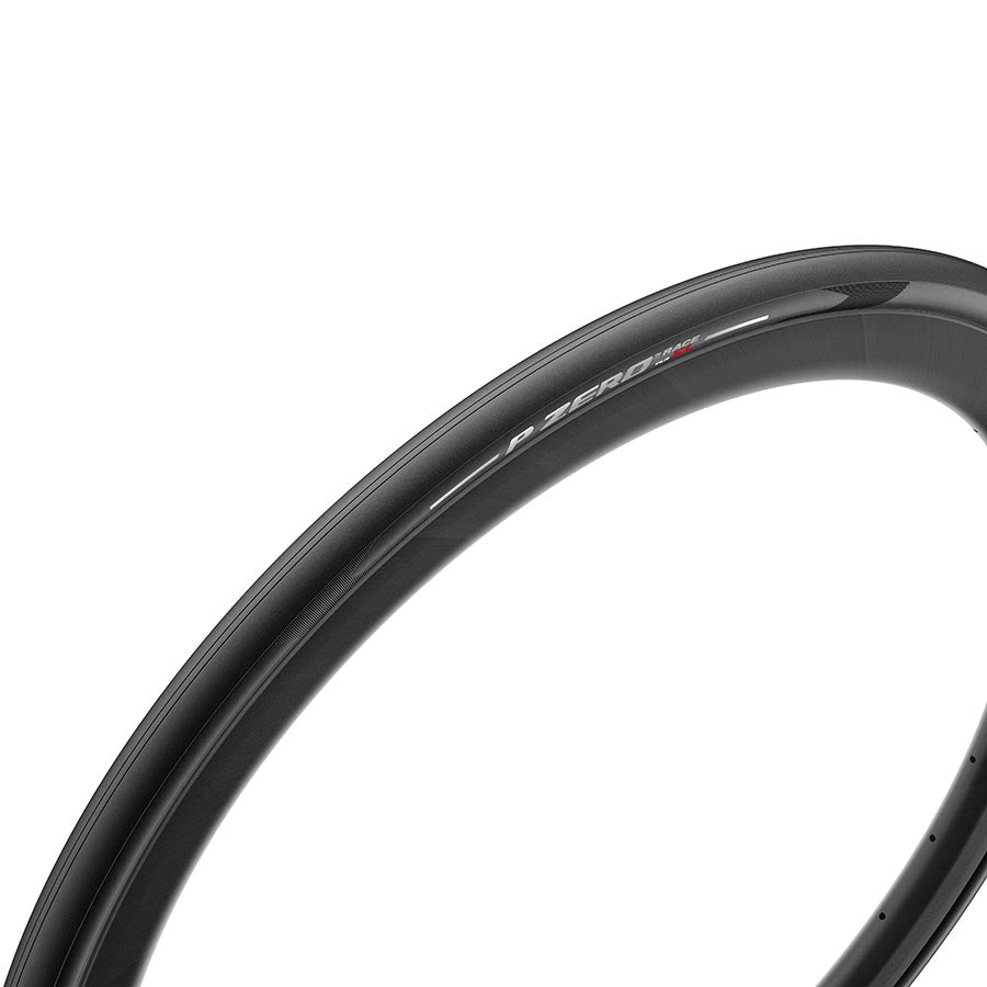 Pirelli P ZERO Race TLR SL Tire - 700 x 32 Tubeless Folding BLK TechWall SmartEvo