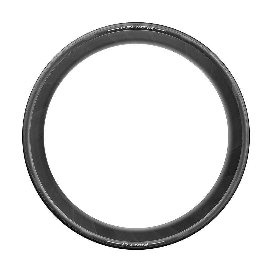 Pirelli P ZERO Race TLR Tire - 700 x 35 Tubeless Folding BLK SmartEvo SpeedCore
