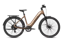 Aventon Level 3 Step Through Ebike