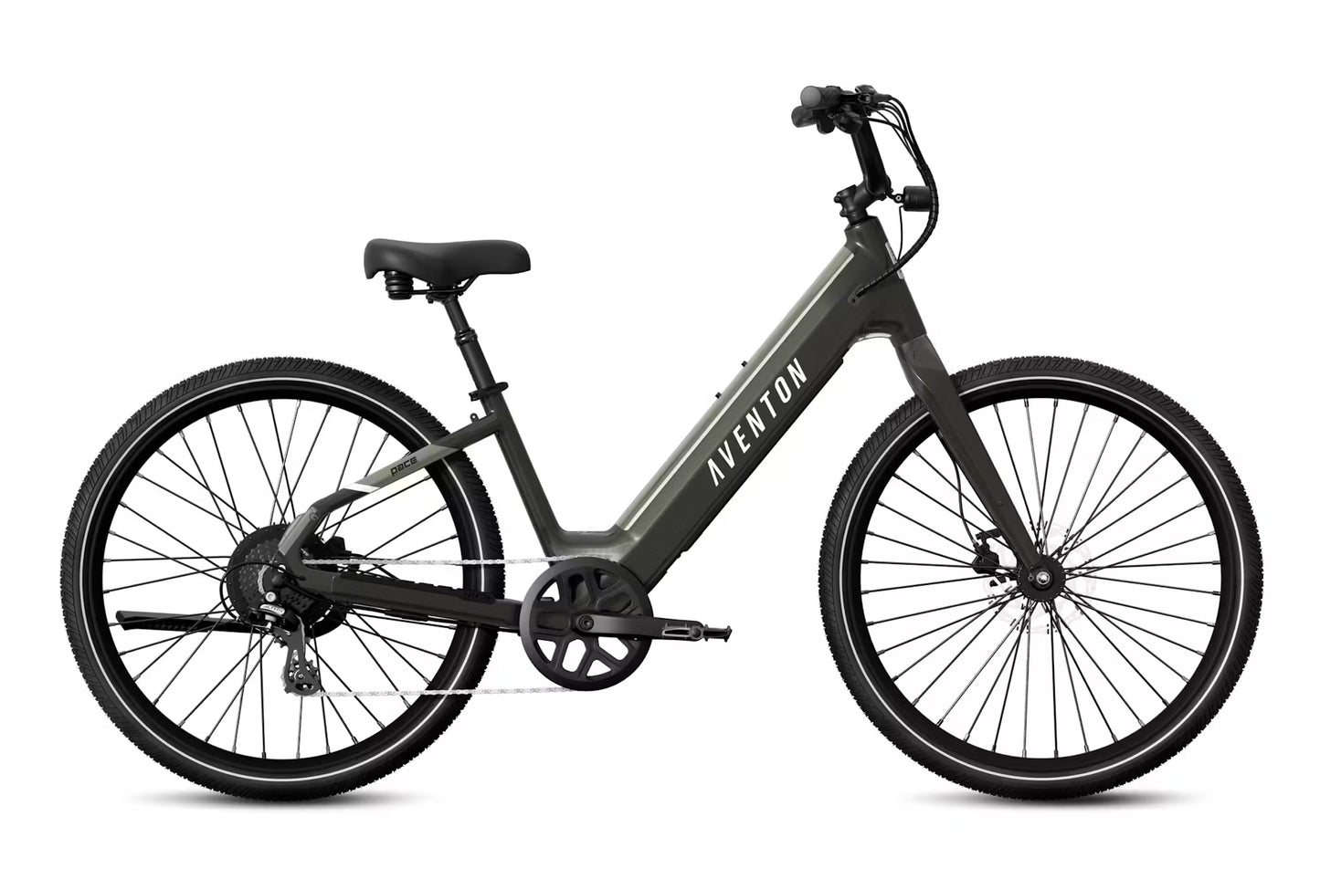 Aventon Pace 4 Step Through