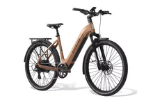 Aventon Level 3 Step Through Ebike
