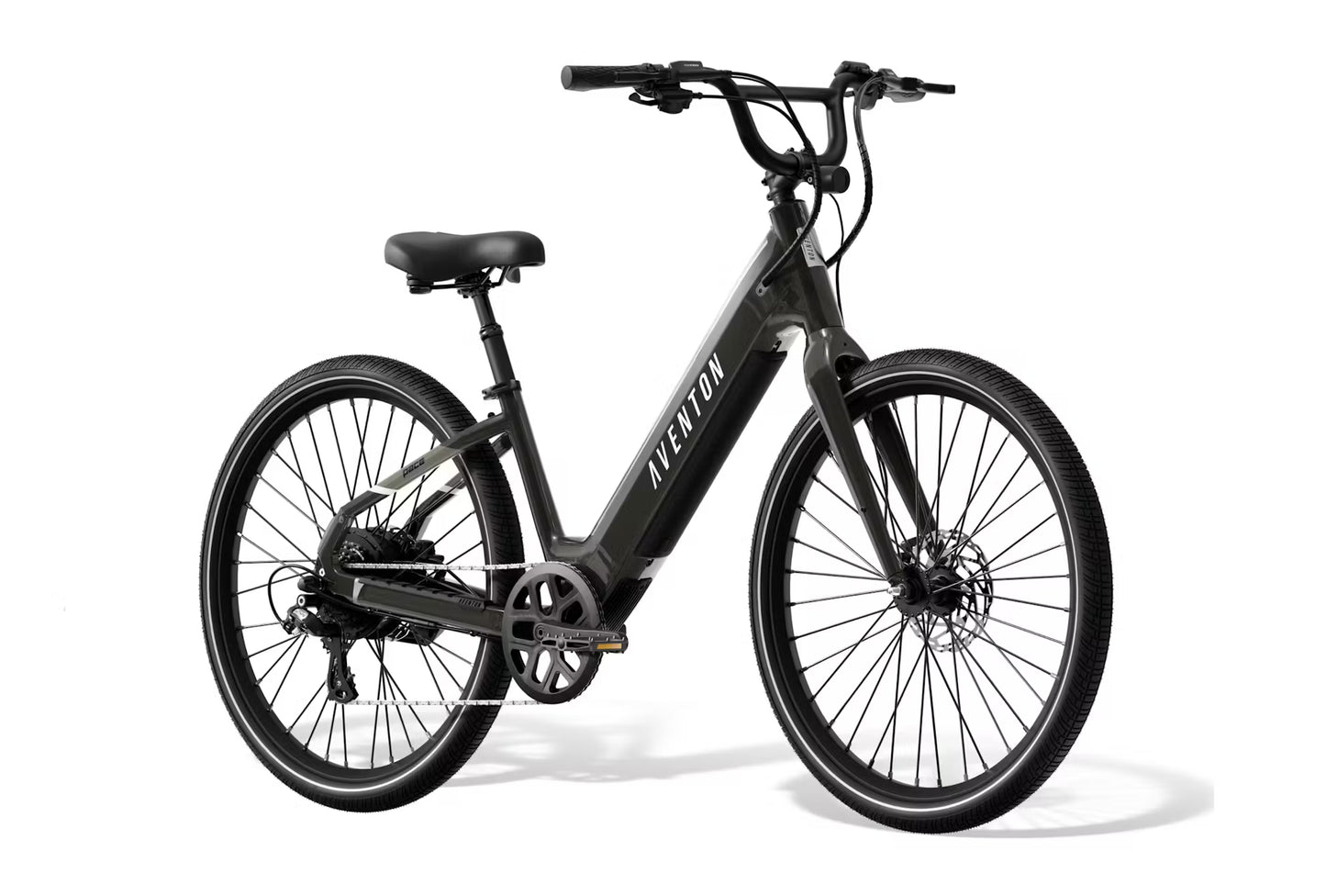 Aventon Pace 4 Step Through