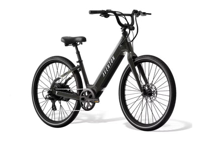 Aventon Pace 4 Step Through