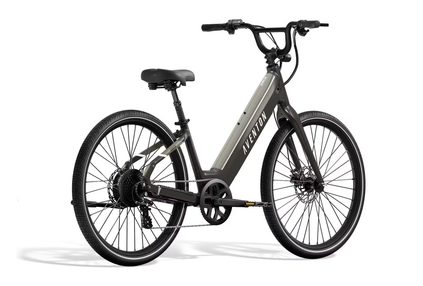 Aventon Pace 4 Step Through