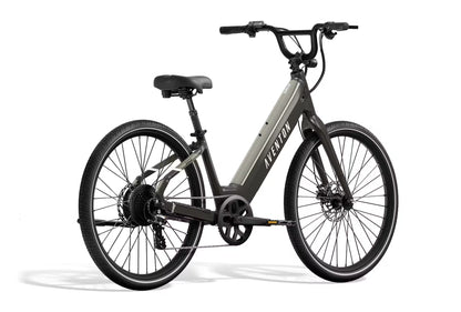 Aventon Pace 4 Step Through