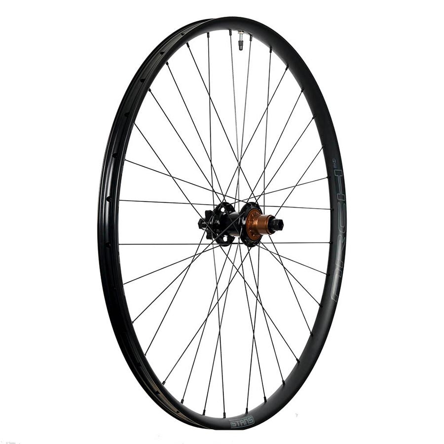 Stans Arch MK4 Rear Wheel - 29 12 x 148mm 6-Bolt XDR Black