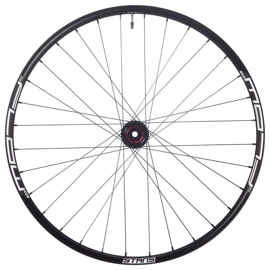 Stans Flow EX3 Rear Wheel - 29 12 x 148mm 6-Bolt Micro Spline Black