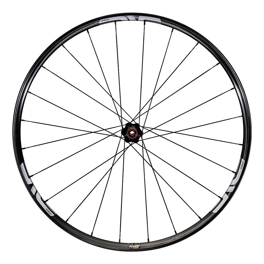 ENVE Composites M5 Pro Rear Wheel - 29" 12 x 148 Center-Lock XD Innerdrive 80pt BLK