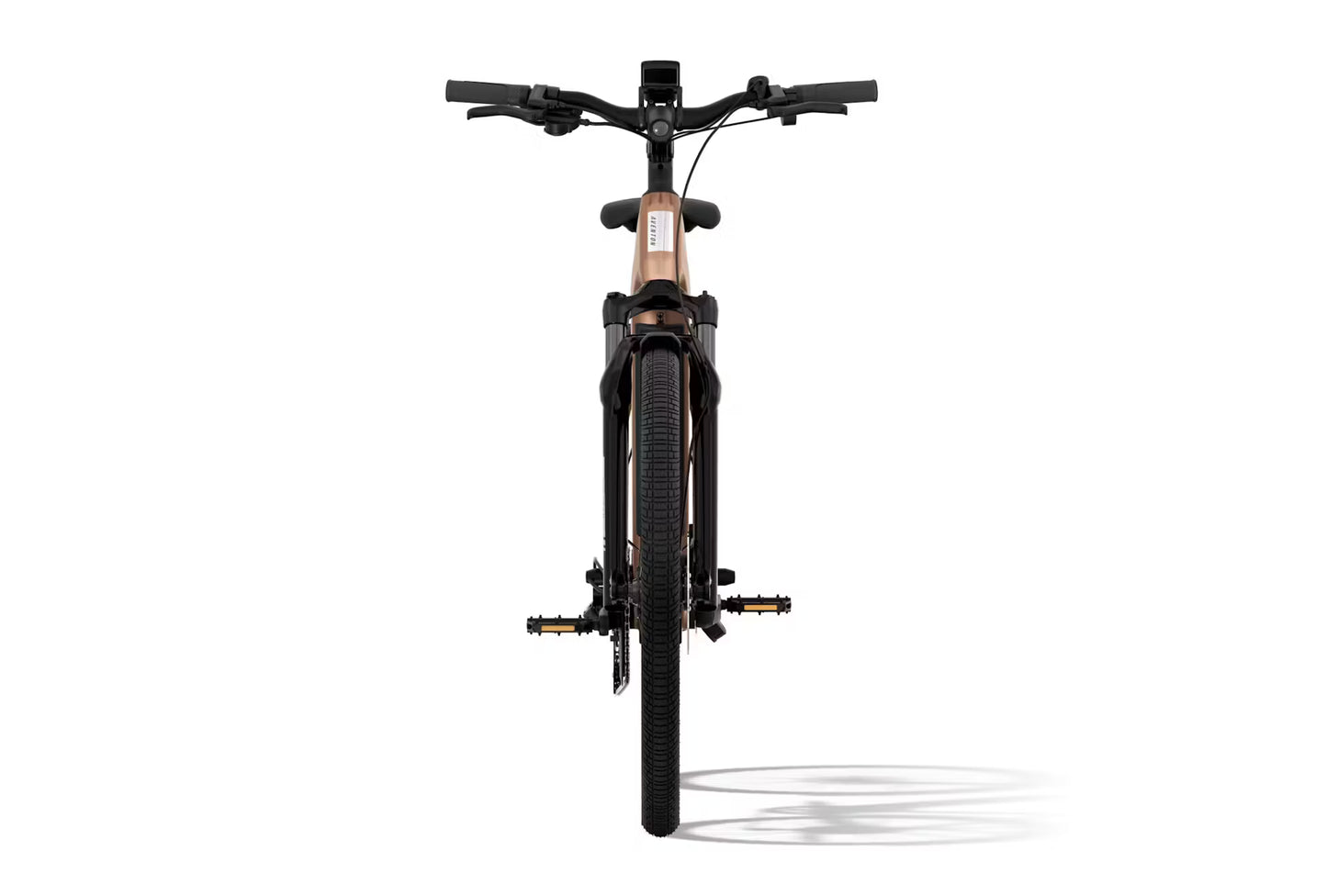 Aventon Level 3 Step Through Ebike
