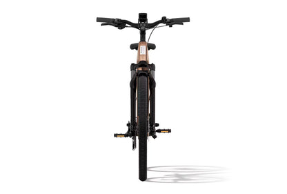 Aventon Level 3 Step Through Ebike