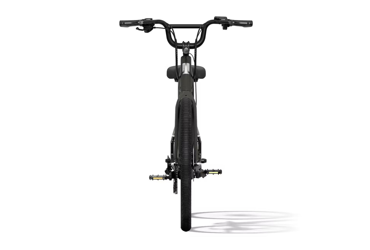 Aventon Pace 4 Step Through