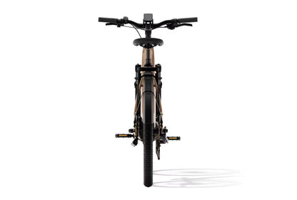 Aventon Level 3 Step Through Ebike
