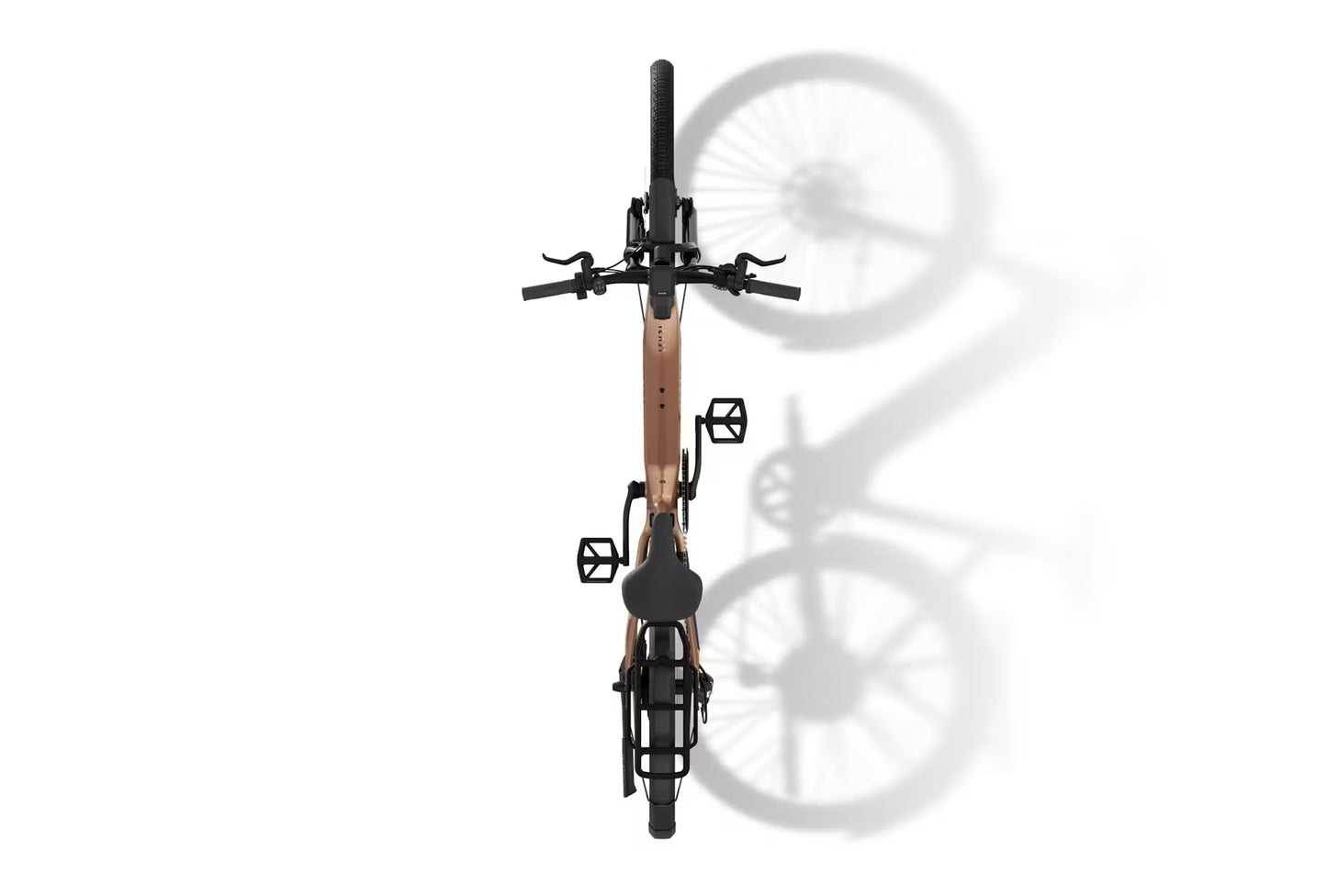 Aventon Level 3 Step Through Ebike