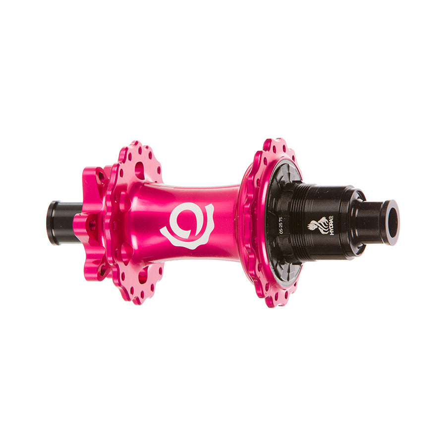Industry Nine Hydra2 Rear Hub 12x148mm XD 32h Pink