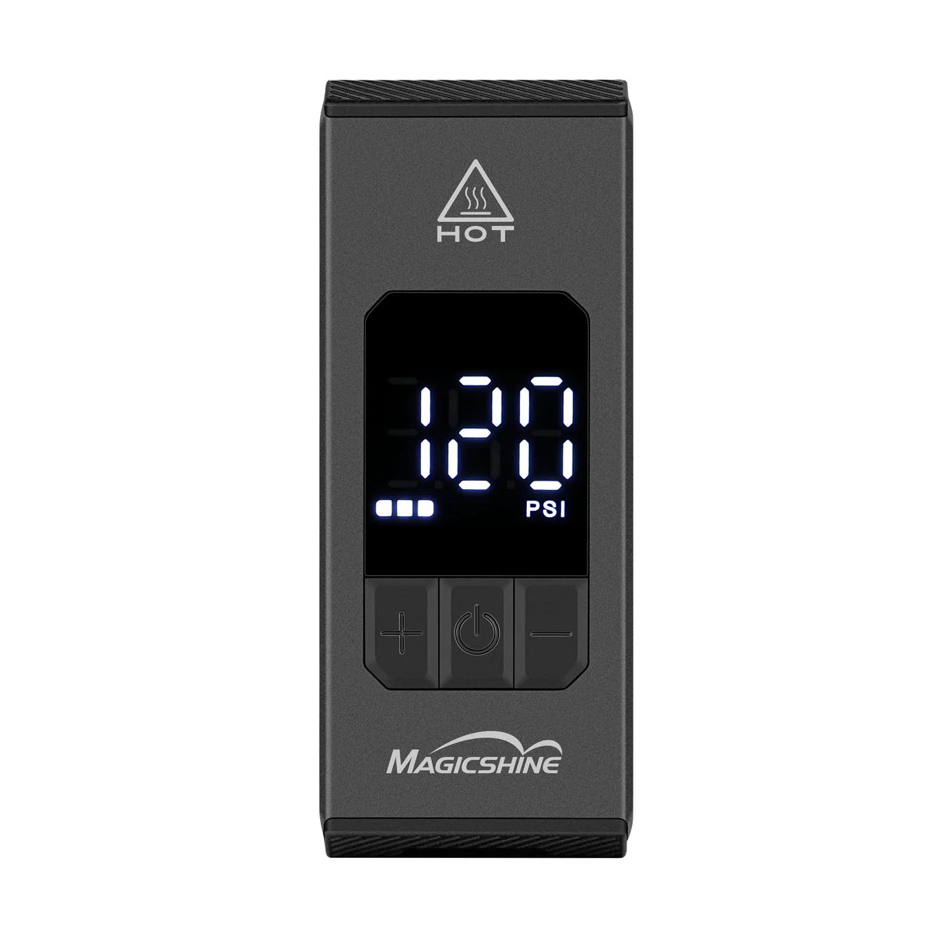 Magicshine Airror Digital Mini Compressor Inflator