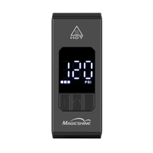 Magicshine Airror Digital Mini Compressor Inflator