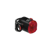 Lezyne Femto USB-C Drive Taillight - Black