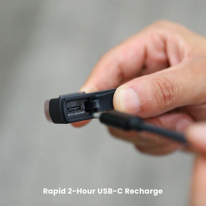 SEEMEE 50 PRO Smart Magnetic Bike Taillight