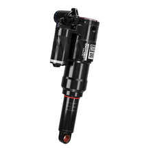 RockShox Super Deluxe Ultimate RC2T Rear Shock - 185 x 55 mm Linear Air 0 Neg/2 Pos Token Reb 55 / Comp 30 L/O4 Standard Trunnion C2