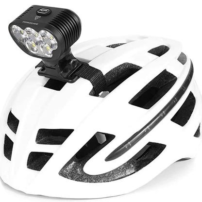 MAGICSHINE HELMET GARMIN KIT
