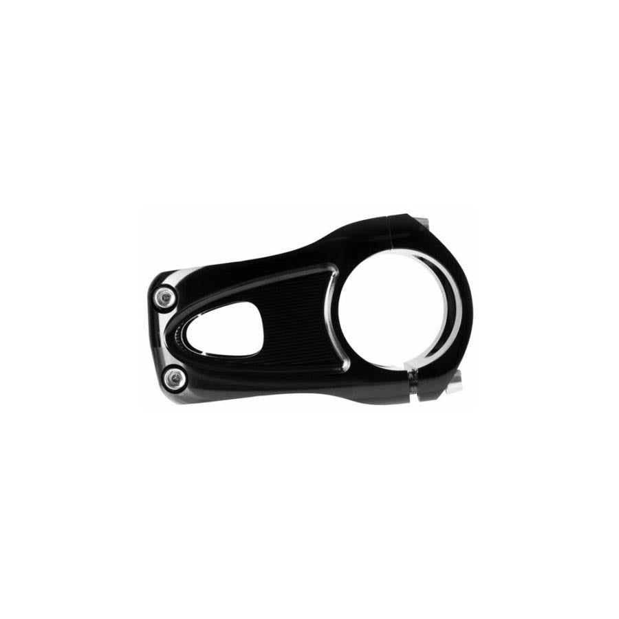 ENVE Composites Alloy Mountain Stem - 50mm 35mm 0 deg 1-1/8" Alloy Black