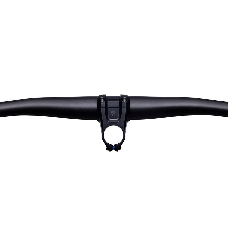 RaceFace Turbine SL Stem - 40mm 35mm Clamp +/-6 1 1/8" Black
