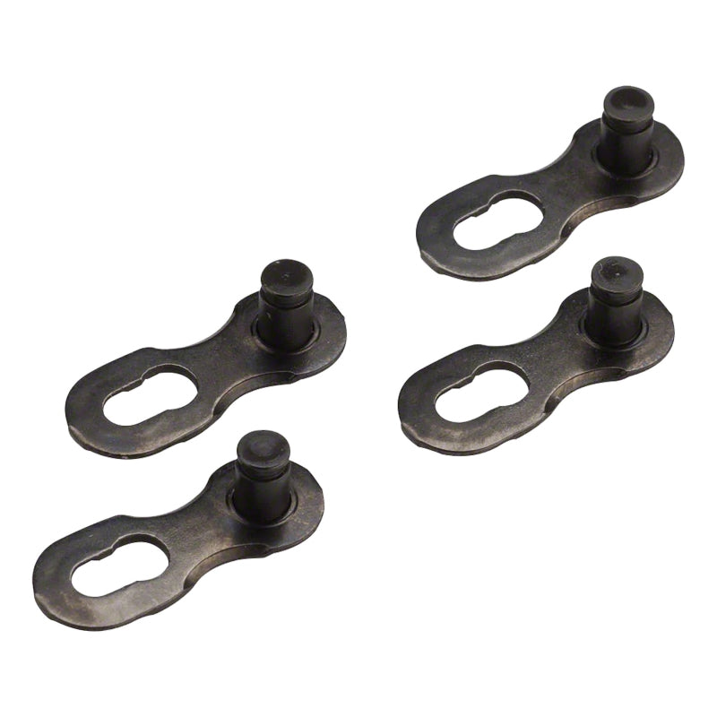 KMC MissingLink-11 DLC Connector - 11-Speed Black 2 Pairs/Card