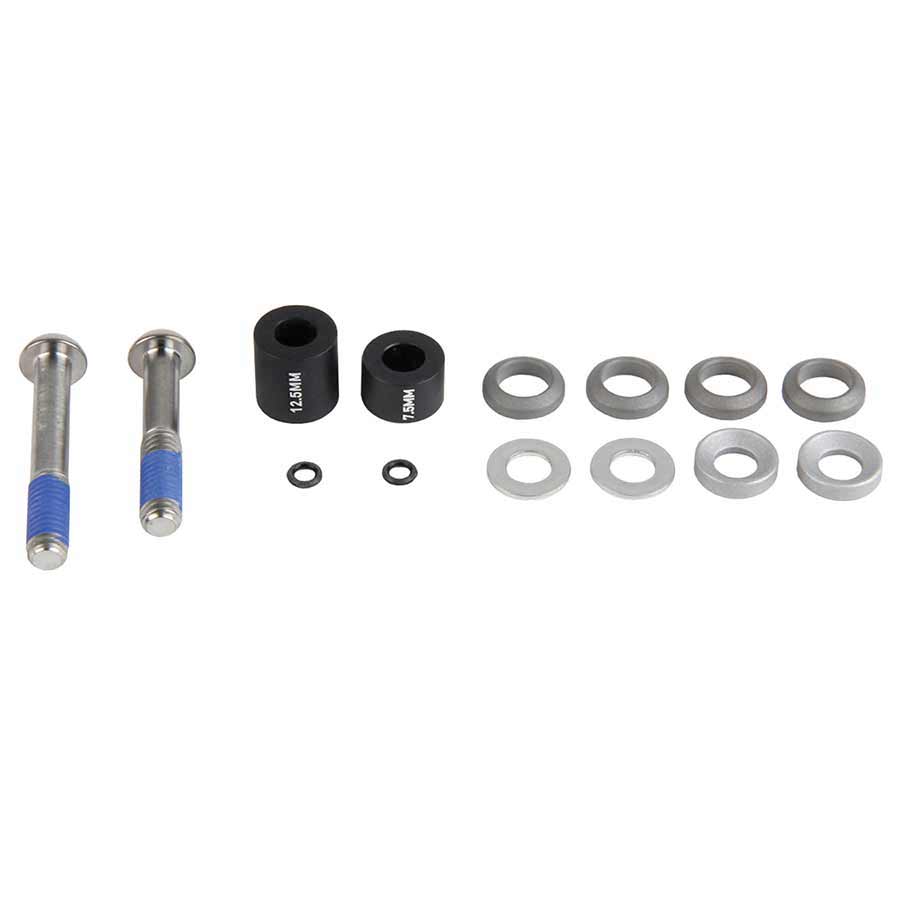 Avid Disc Post Spacer Kit
