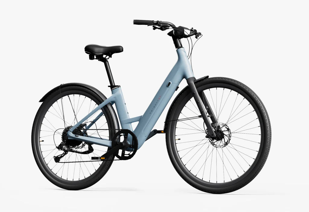 Urtopia Carbon 1 Step-Thru E-Bike