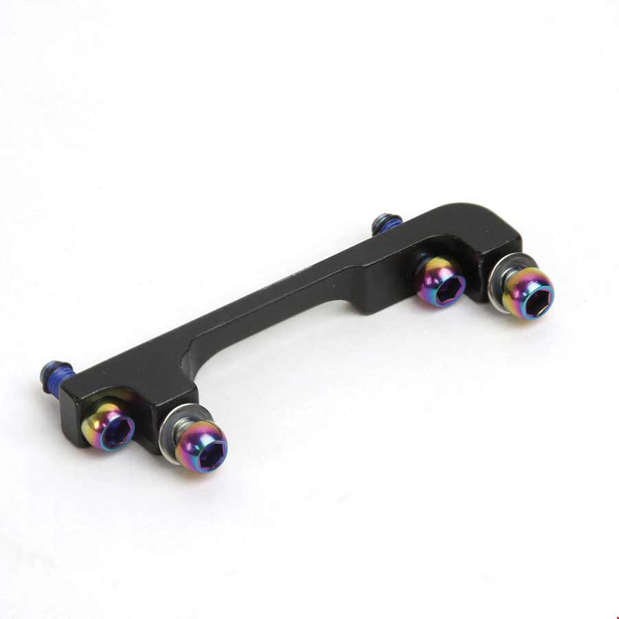 SRAM Post Mount Brake Adapter