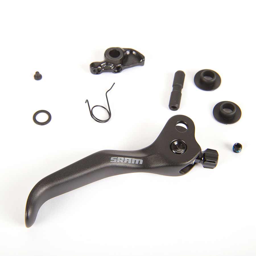 SRAM Guide RS Lever Blade V2 - Thumbnail 4