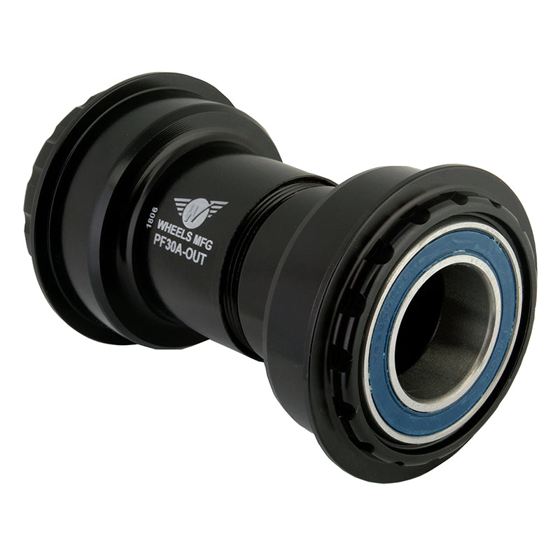 Wheels Manufacturing PF30A to GXP Bottom Bracket - Thumbnail 2