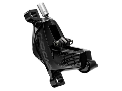 SRAM Code RSC Disc Brake Lever - Front Rear Hydraulic Post Mount BLK A1