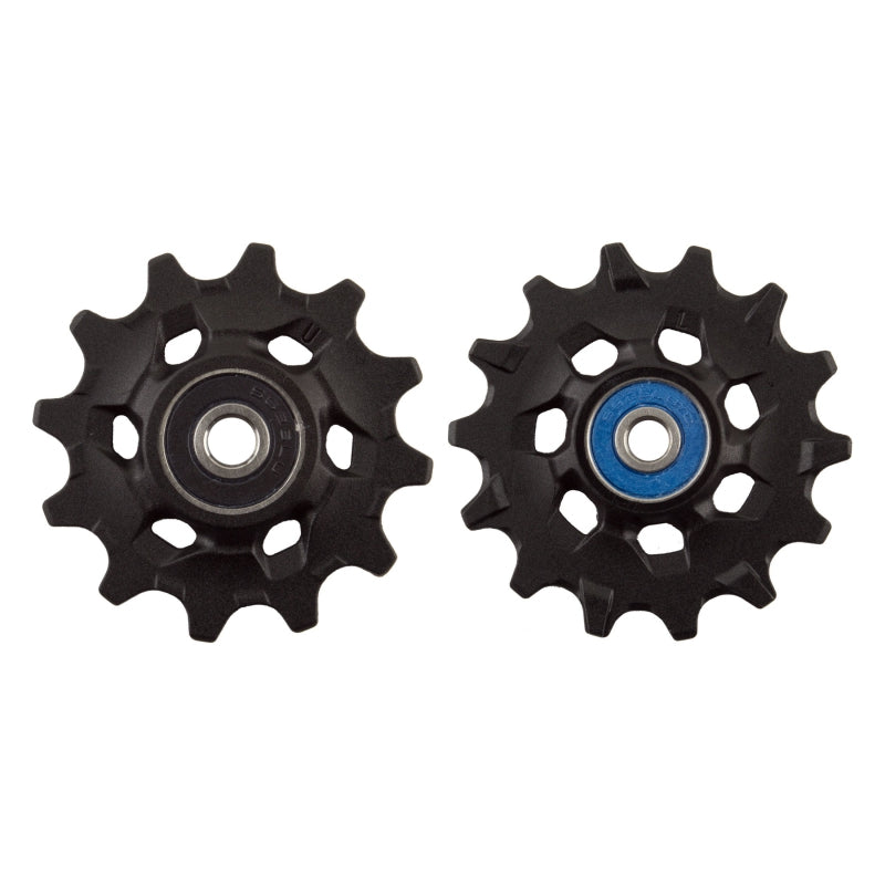 SRAM XX1 X01 Eagle Rear Derailleur Ceramic Bearing Pulleys Fits GX Eagle