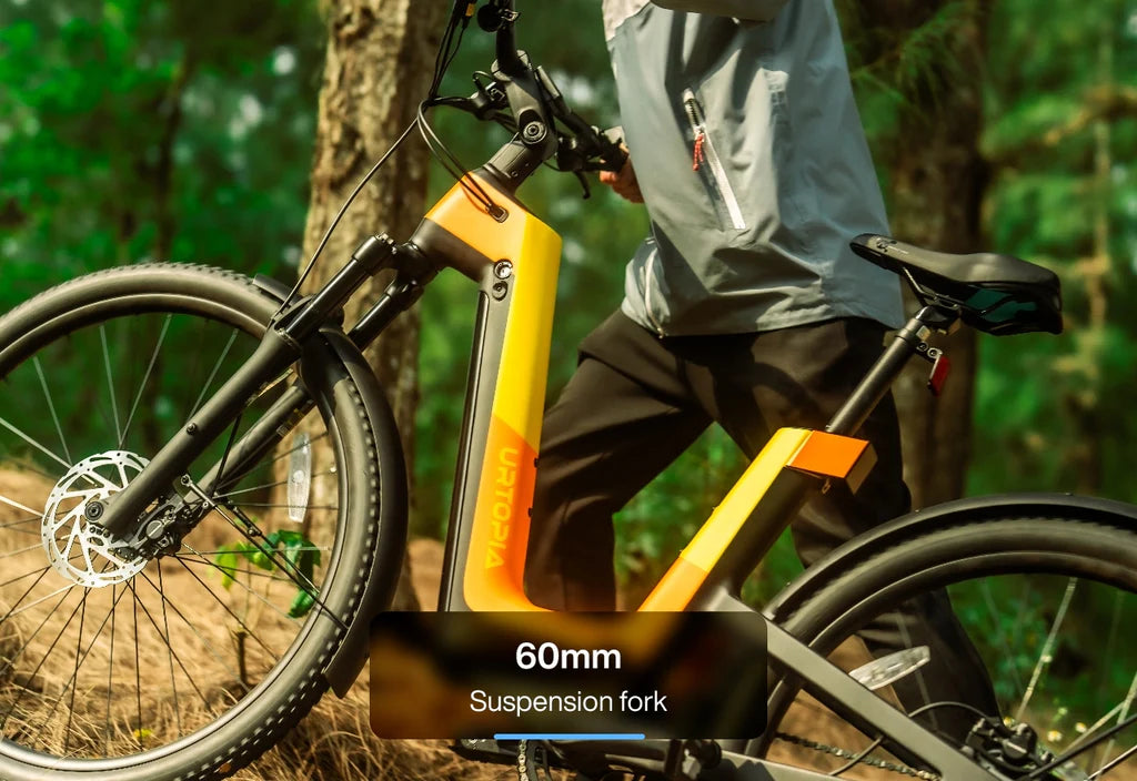 Urtopia Fusion Pro