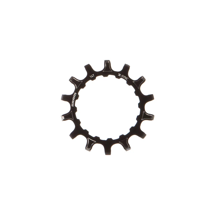 SRAM X-Sync EX1 - Thumbnail 4