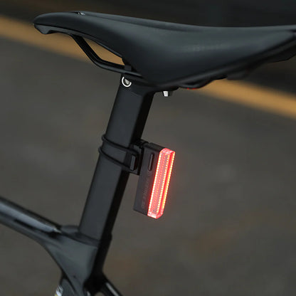 SEEMEE 50 PRO Smart Magnetic Bike Taillight