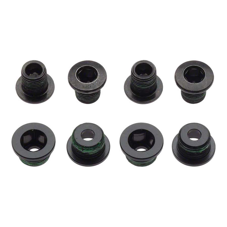 SRAM X0 and X9 Chainring Bolt Kit - Thumbnail 3