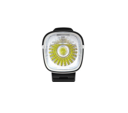 ALLTY 200 Rechargeable USB-C Road Bike Light