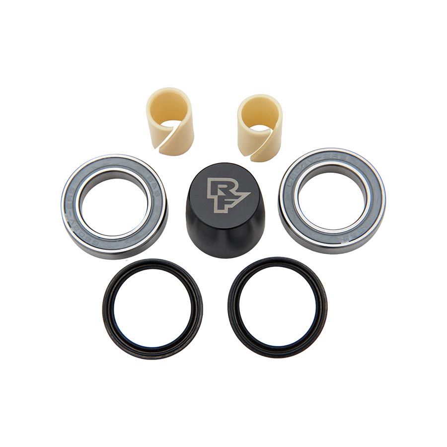 RaceFace Atlas 2022 Pedal Rebuild Kit