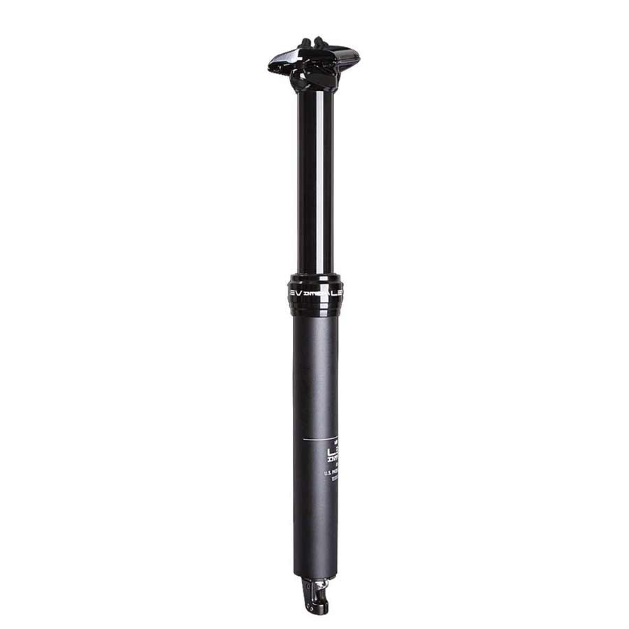 KS LEV Integra Dropper Seatpost - 31.6mm 150mm Black