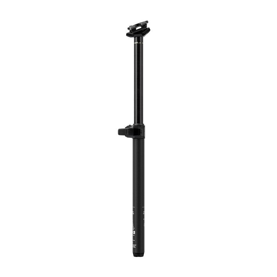 RockShox Reverb AXS Dropper Seatpost - 31.6mm 125mm Black B1