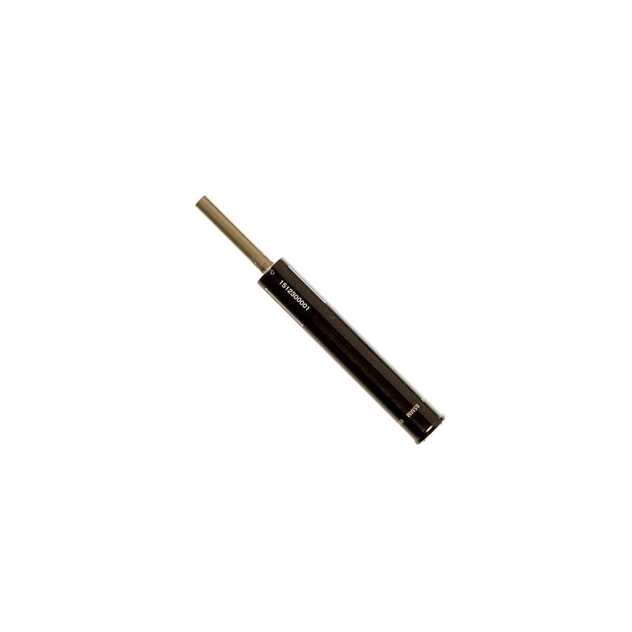 KS LEV Carbon Oil Pressure Cartridge - 65mm