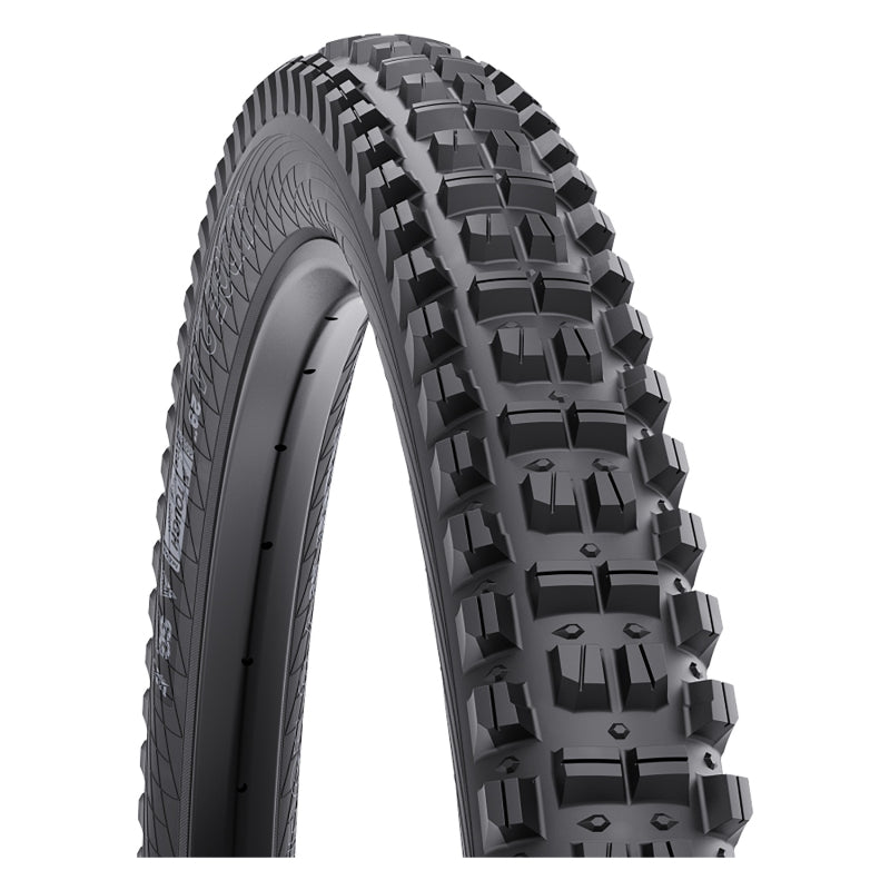 WTB Judge Tire - 29 x 2.4 TCS Tubeless Folding BLK Tough/High Grip TriTec IP+ E50 SG1