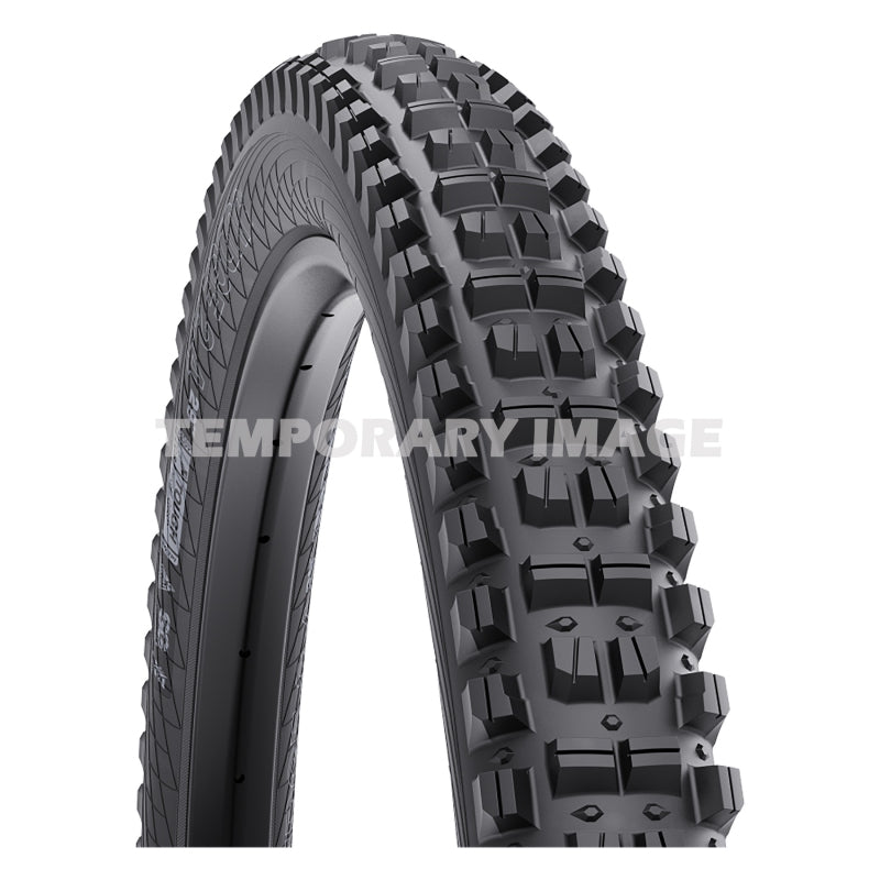 WTB Judge Tire - 29 x 2.4 TCS Tubeless Folding BLK Light/High Grip TriTec SG2 E25