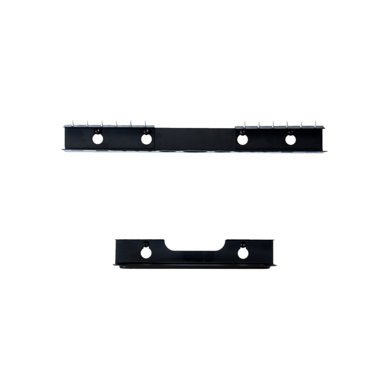 ParkTool JH-4 Wall-Mounted Bleed Kit Organizer