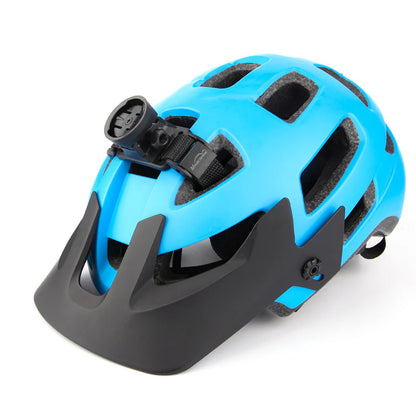 MAGICSHINE HELMET GARMIN KIT