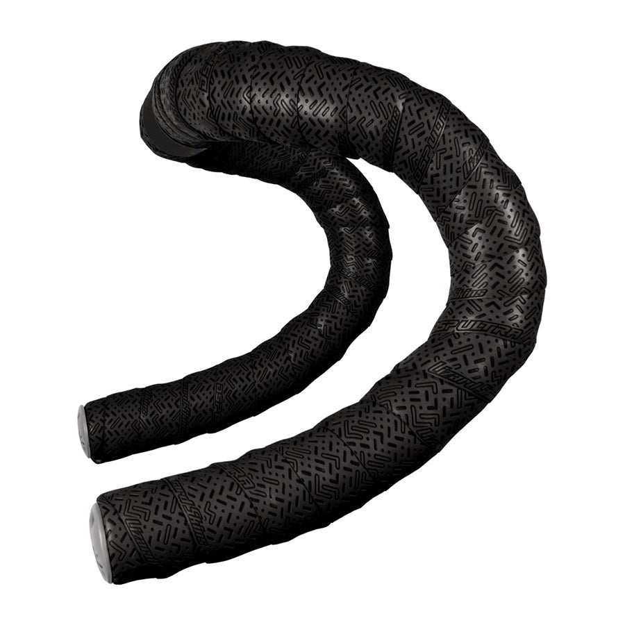 Lizard Skins DSP Ultra Bar Tape - 1.9mm Jet Black